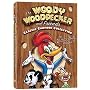 The Woody Woodpecker and Friends Classic Cartoon Collection