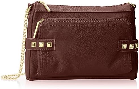 BCBGeneration Quinn The Make A Statement Bag Shoulder Bag