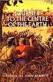 Journey to the centre of the earth