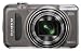 Fujifilm FinePix T200 Digital Camera - Gunmetalic (14MP, 10x Optical Zoom) 2.7 inch LCD Screen