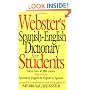 Webster's Spanish-English Dictionary for Students