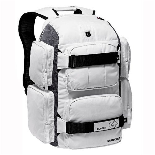 burton laptop backpack