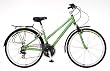Schwinn Crest Urban Womens Hybrid Bike (700c Wheels)
