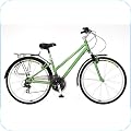 Hybrid Bikes