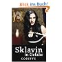 Sklavin in Gefahr: SM-Roman