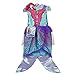 Disney Princess Ariel Mermaid Dress