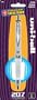 uni-ball 207 Premier Retractable Gel Roller Ball Pen, 1 Black Ink Pen (40108)