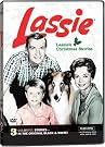 Lassie's Christmas Stories