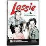 Lassie's Christmas Stories