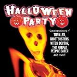 Halloween Party