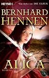Alica: Roman