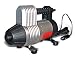 Q Industries MF-1044 Twin Turbo Portable High Volume Air Compressor