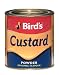 Bird's Custard Powder, 10.5-Ounce Canisters (Pack of 6)