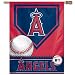 MLB Anaheim Angels Tumblers (2 pack)