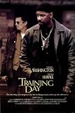 Training Day Poster Movie C 11x17 Denzel Washington Ethan Hawke Scott Glenn Clifford Curtis