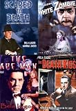 Bela Lugosi Collection - 4 Movies (White Zombie / The Ape Man / Scared to Death / The Death Kiss)
