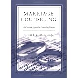 marriage counseling a christian approach to counseling couples