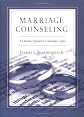 Marriage counseling: A Christian approach to counseling couples