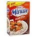 Minute Instant Enriched Long Grain White Rice, 72oz