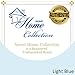 1500 Supreme Collection King Sheet Sets Light Blue- Luxury Hotel Bed Sheets and Pillowcase Set for King Mattress - Extra Soft, Elastic Corner Straps, Deep Pocket Sheets, King Light Blue