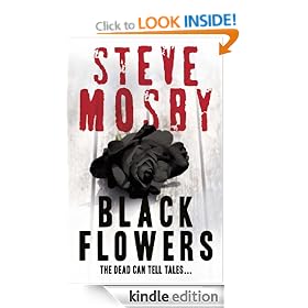 Black Flowers