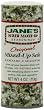 Jane's Krazy Mixed Up Salt, 4-Ounce Unit (Pack of 12)