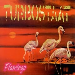Flamingo [Vinyl LP]