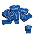 Stretch Golf
NFL Detroit Lions 3 Pack Contour Fit Headcover