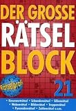 Der gro�e R�tselblock 21 title=