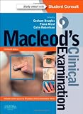 Macleods Clinical Examination: With STUDENT CONSULT Online Access, 13e
