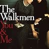 Bild des Albums von The Walkmen
