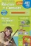 REVISER ET S'AMUSER - Gar�ons CE1/CE2