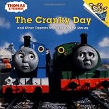 The Cranky Day and other Thomas the Tank Engine Stories (Thomas & Friends) (Pictureback(R)) 51egskmzORL. SL160 The Cranky Day and other Thomas the Tank Engine Stories (Thomas & Friends) (Pictureback(R))