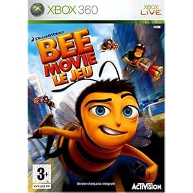 Bee Movie Le Jeu
