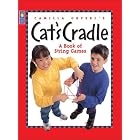 Click here to buy Camilla Gryski's Cat's Cradle: A Book of String Games by  Camilla Gryski and Tom Sankey.