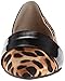 Chinese Laundry Women's Endless Leopard Flat
