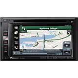 Pioneer AVIC5000NEX