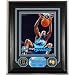 Highland Mint 2007 Orlando Magic Dwight Howard 24KT Gold Coin Photomint
