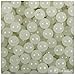 BeadTin Night Glow-in-the-Dark 10mm Round Craft Beads (150pcs)