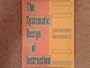 The Systematic Design of Instruction
