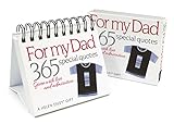 For my Dad : 365 special quotes, given with love and admiration