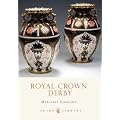 Royal Crown Derby (Colour Album)