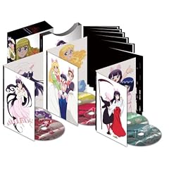 Moon Phase - The Complete Series [DVD] [2004]