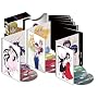 Moon Phase - The Complete Series [DVD] [2004]