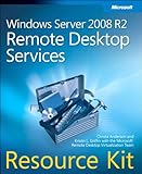 Windows Server 2008 R2 Remote Desktop Services resource kit