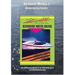 Beginning Waterskiing