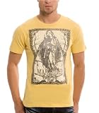 51egvnSmtzL. SL160  G by GUESS Marauder Tee