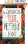 The South Carolina Fruit & Vegetable Book (Southern Fruit and Vegetable Books)