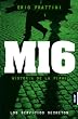 MI6 HISTORIA DE LA FIRMA (SERVICIOS SECRETOS)