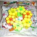 Postler Nachf�lltrommeln f�r Konfetti-Pistole 36 Schuss